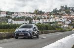 Toyota C-HR Hybrid 2019 года (WW)
